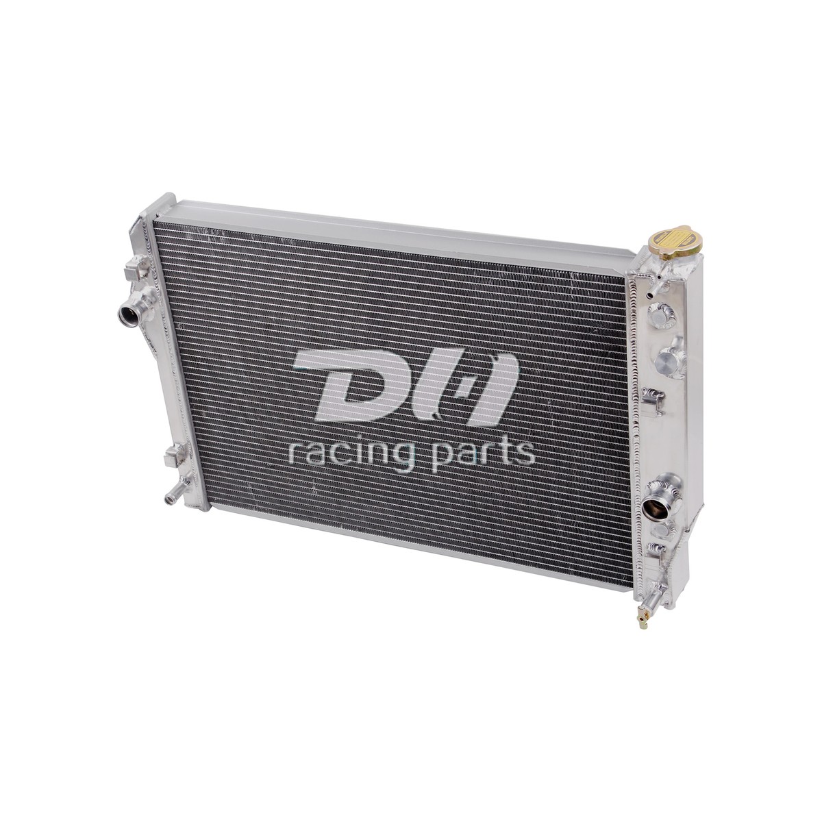 Cool Down That F-Body: Aluminum Radiator For 1993-2002 Chevy Camaro / Pontiac Firebird (Evan-Fischer)