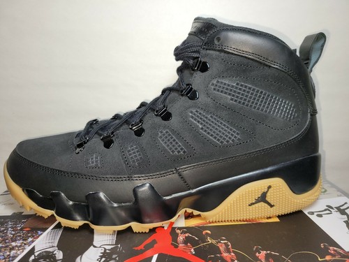 Nike Air Jordan 9 Retro Boot NRG AR4491 