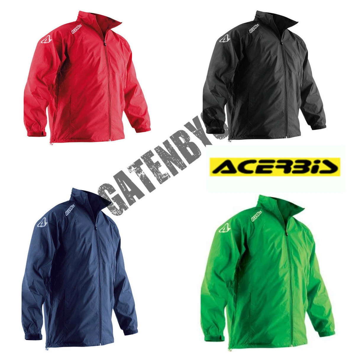 Arai store raincoat original