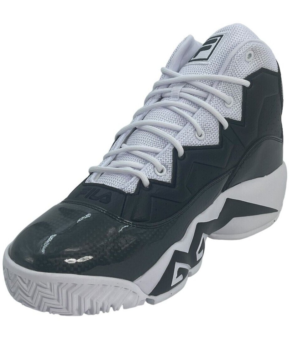 Phase Shift Tenis Fila Mb Low Phase Shift Tenis De Basquetbol Fila