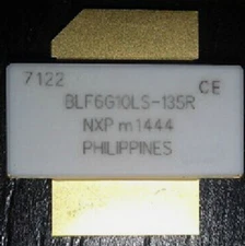 1PCS RF/VHF Transistor NXP(AMPLEON) SOT502B BLF6G10LS-135R BLF6G10LS-135 BLF6G10