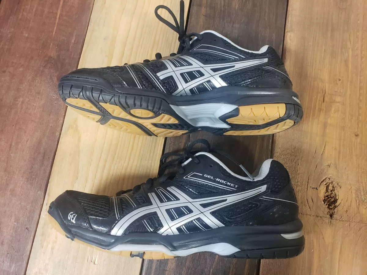 Asics volleyball shoes womens xs cheap