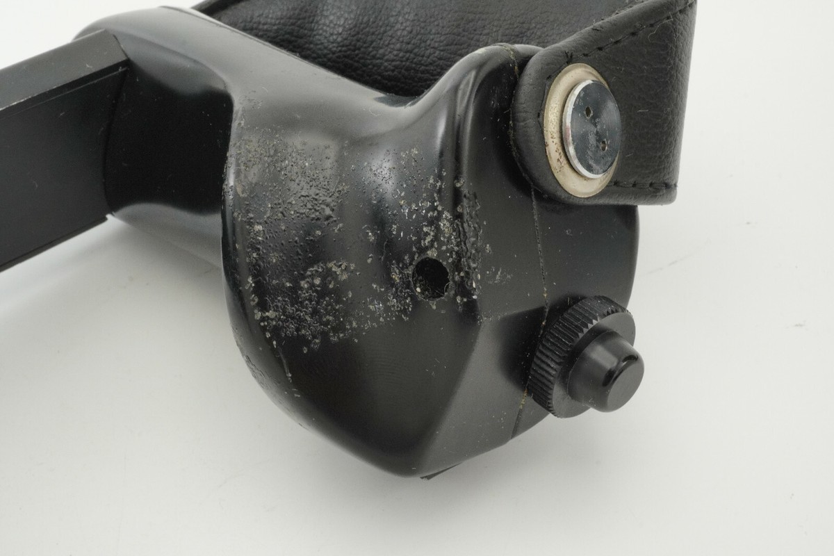 AS-IS] Mamiya Left Hand Grip For M645 M1000S from JAPAN #B097 | eBay