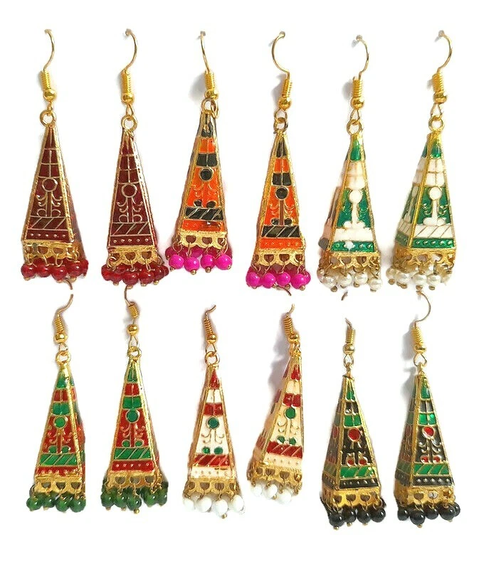 Jhumka wholesale hotsell