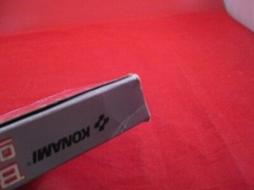 Blades of Steel (Nintendo Entertainment System, 1988) NES COMPLETE w/ Box manual