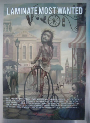25+ Mark Ryden Limited Edition Art Prints for sale | Updated Oct 2026