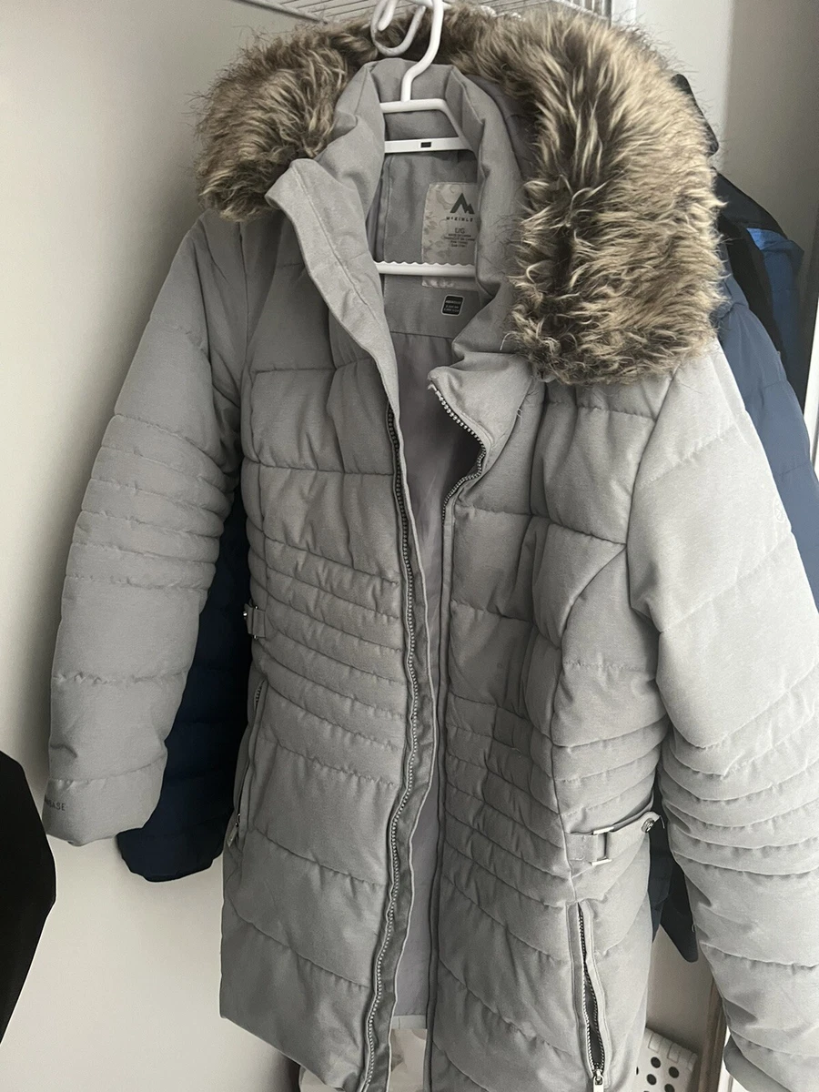 Mckinley women's jackets canada sale