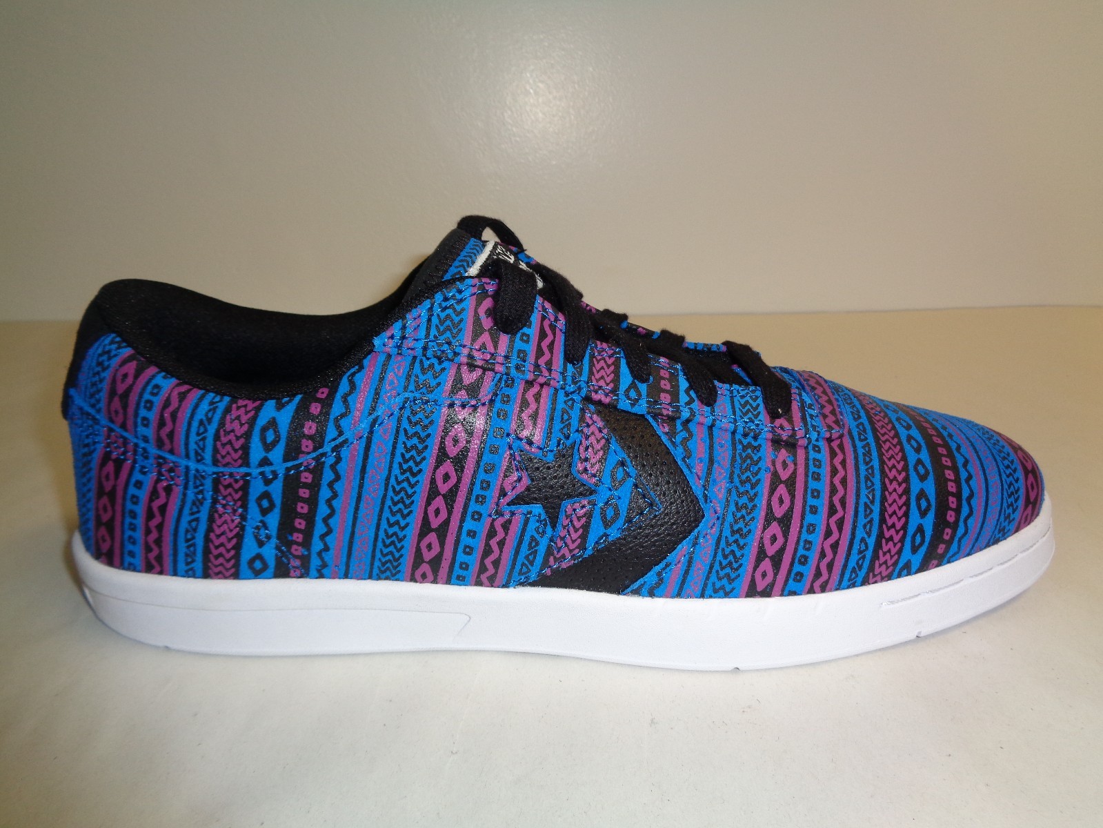 Converse KA II OX Cosmos Pink Sneakers Size 11 Men's New Shoes