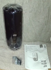 Tork Automatic Intuition S4 Sensor Soap Dispenser Foam Black 57 16 08
