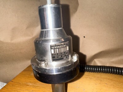 HEIDENHAIN TS250 TOUCH PROBE | eBay