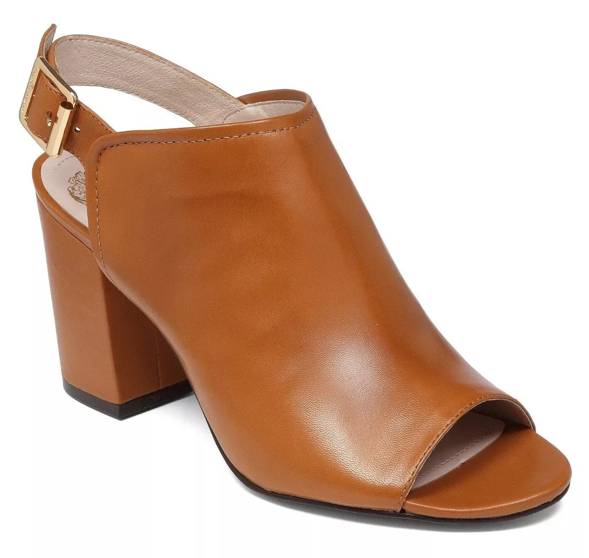 Vince camuto deals shoe sizing