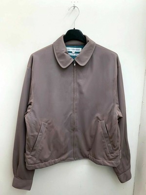 commes de garcon track jacket