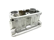 ⭐ 11-18 Bmw E90 F30 N55 3.0l 6 Cylinder Engine Spark Plug Recess Insert 23k Oem