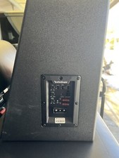 Rockford Fosgate Punch P300-12