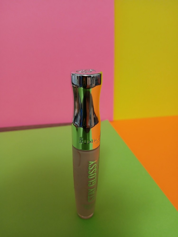 Rimmel Stay Glossy Lip Gloss