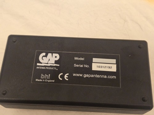 Hear It Noise Eliminating in-line module GAP Antennea Products - Zdjęcie 5 z 5