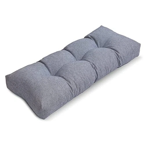60 inch bench sale cushions
