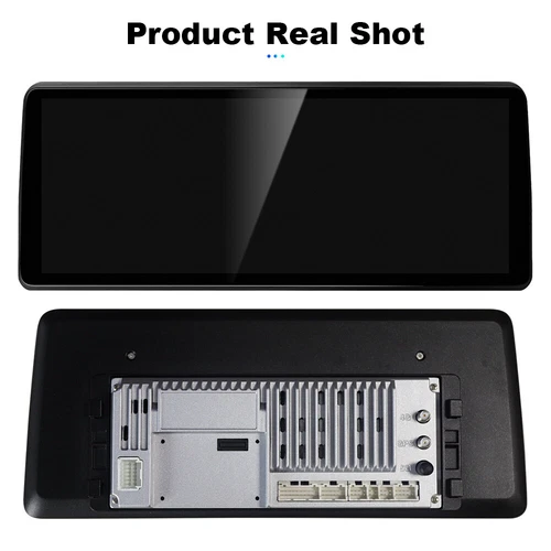 12.3'' Android Car GPS 2+32G Wifi Carplay For BMW 3 Series NBT System 2013-2017 - Picture 20 of 20