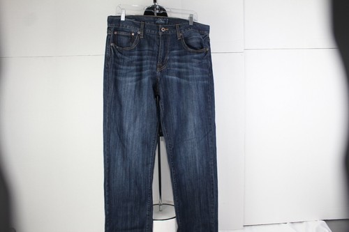 Handcrafted LUCKY BRAND Jeans size 34W 