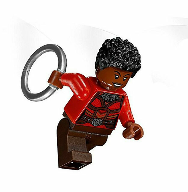 nakia lego