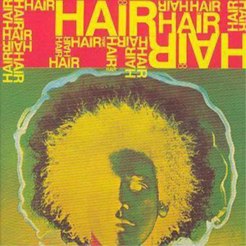 Original London Casts: Hair/ Fresh Hair Hair (CD) Original London Cast Album