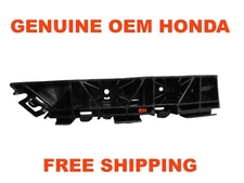 10-12 HONDA CROSSTOUR BUMPER CLIP FENDER BRACKET Passenger Side R Front CAR OEM