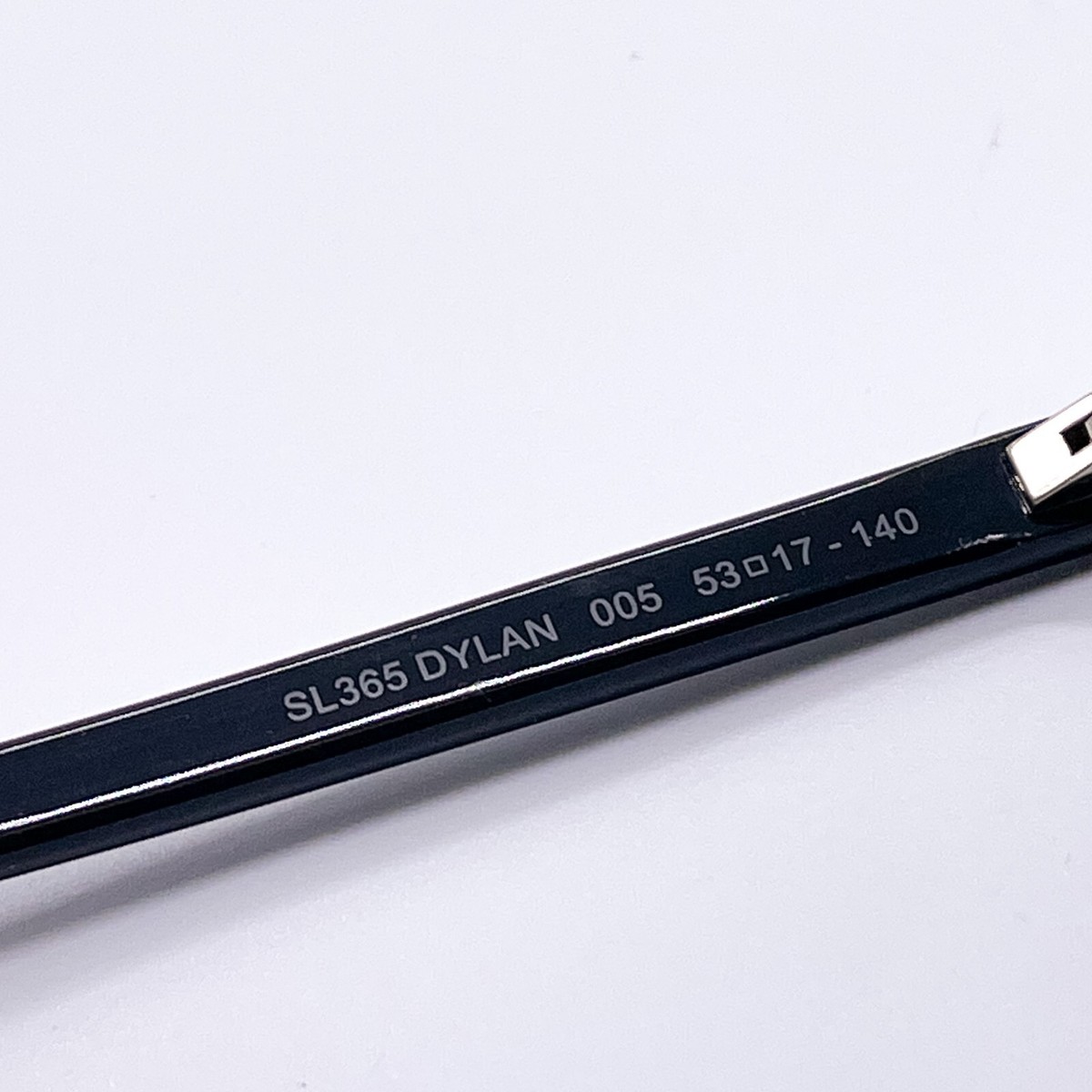 NEW SAINT LAURENT SL365 DYLAN 005 CAT EYE LIMITED EDITION 
