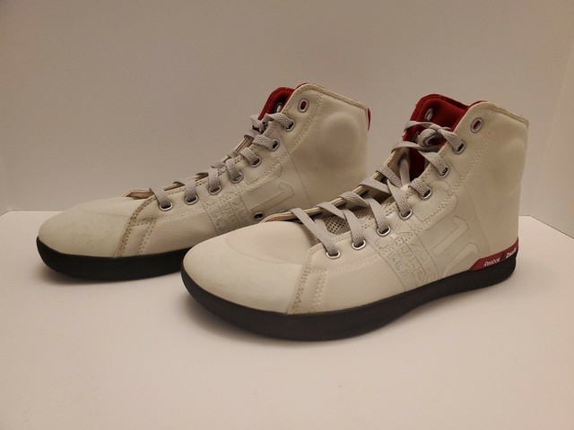 reebok power lite mid ebay