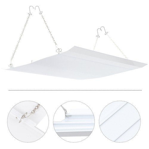 2 Pieces Air Conditioner Deflector Window Unit Home Letter Household eBay