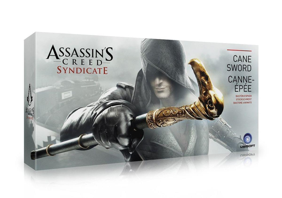 Assassin's Creed Syndicate Gold Edition