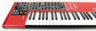 Clavia Nord Lead 4 virtueller Analog-synthesizer online kaufen | eBay