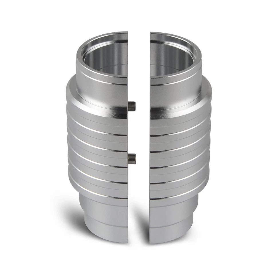 Herramienta de controlador de sello de horquilla Fit WP 48 mm para KTM 125 150 200 250 300 350 450 SX XC EXC Foto 3 de 4