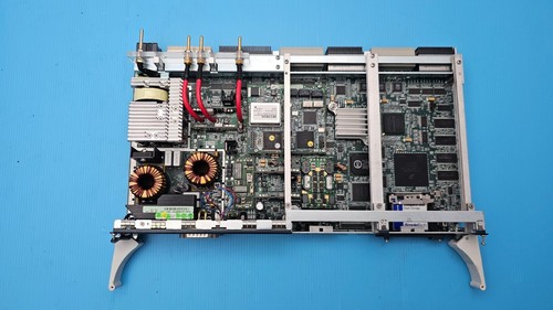 ECI Telecom MXC-100B Module / Card Used - Picture 4 of 9