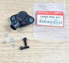 OEM Throttle Position Sensor Kit For Acura Integr Honda Pilot MDX 16400-P0A-A11