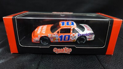 Derrike COPE Chevy Lumina Purolator 1/43 Die-Cast Stock Car CASE FRESH UNOPENED
