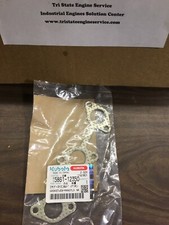 NEW GENUINE OEM KUBOTA EXHAUST MANIFOLD GASKET PART # 15861-12350 WG752