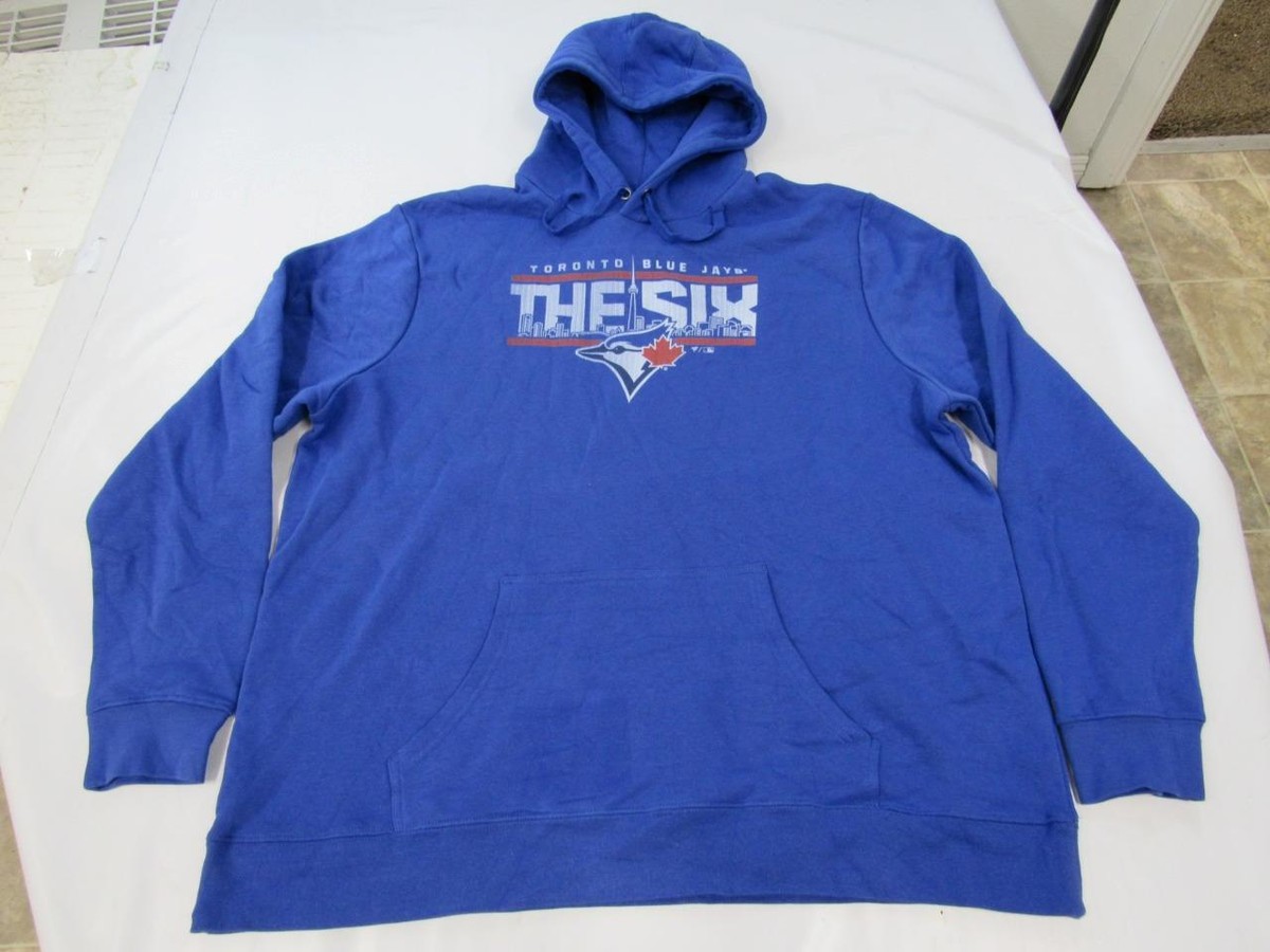 New Toronto Blue Jays 