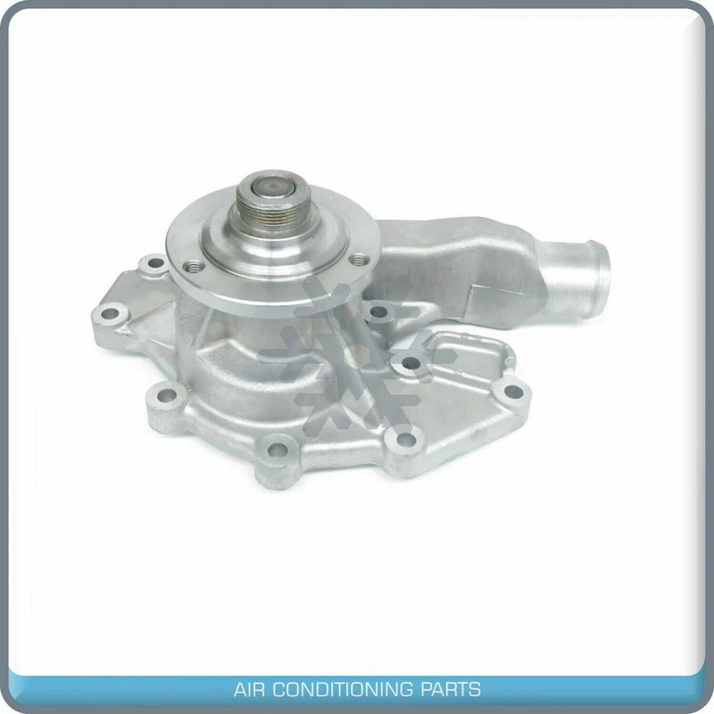 Bomba de agua del motor con junta para Land Rover Discovery Range Rover Defender 90 Foto 3 de 4