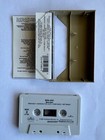 Bon Jovi self-titled debut album - cassette tape - 1984 — photo 5