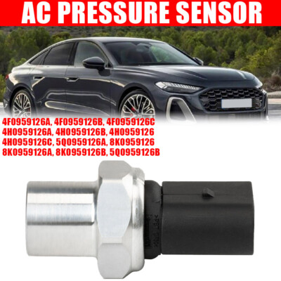 AUDI Druckschalter Klimaanlage für Audi A3 A4 A5 A6 Sportback Seat Skoda VW