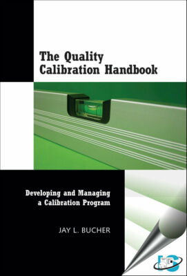 SCHNELLER VERSAND - The Quality Calibration Handbook: Developing and Mana... ...