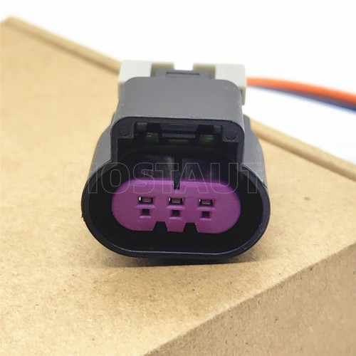 Niveau d'huile avec capteur de température Pigtail pour GM 6,2L LS3 (2008-2017) - Photo 9/10