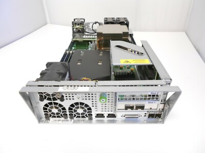HPE HP Nimble Storage CS300 SAN Ersatz-Controller 10Gb Ethernet