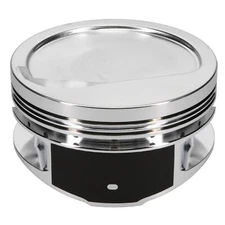 JE Pistons Piston Kit | 257943*JE Pistons - Chevrolet, Big Block, 4.530 in. Bore