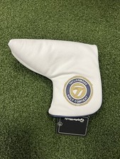 Taylor made golf 2022 PGA major blade putter covers