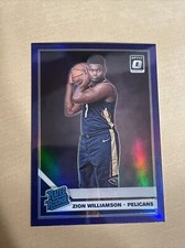 2019-20 Donruss Optic Basketball Factory Set Cards 21