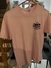 Maglia Peppa Pig Live Big Splash Tour Crew 2016. Taglia M