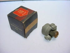 Front Strut Foot Valve Fits Ford Anglia & Prefect 100E NOS