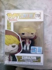 pop animation funko pops