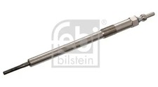 Glühkerze Metall- 100648 FEBI BILSTEIN für MERCEDES-BENZ ALFA ROMEO SUBARU